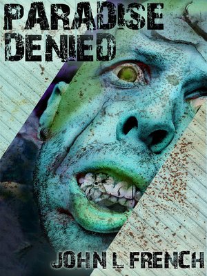 cover image of Paradise Denied